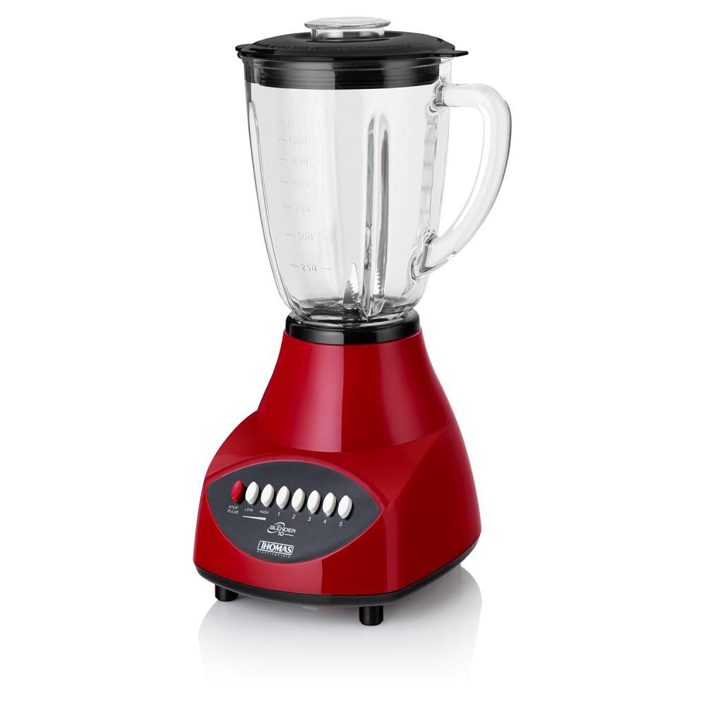 Licuadora Thomas TH-401 VR / 1.75 Litros / 400W image number 2.0