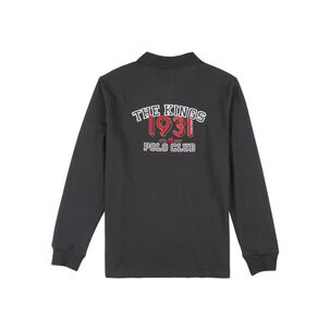 Polera Hombre The King's Polo Club
