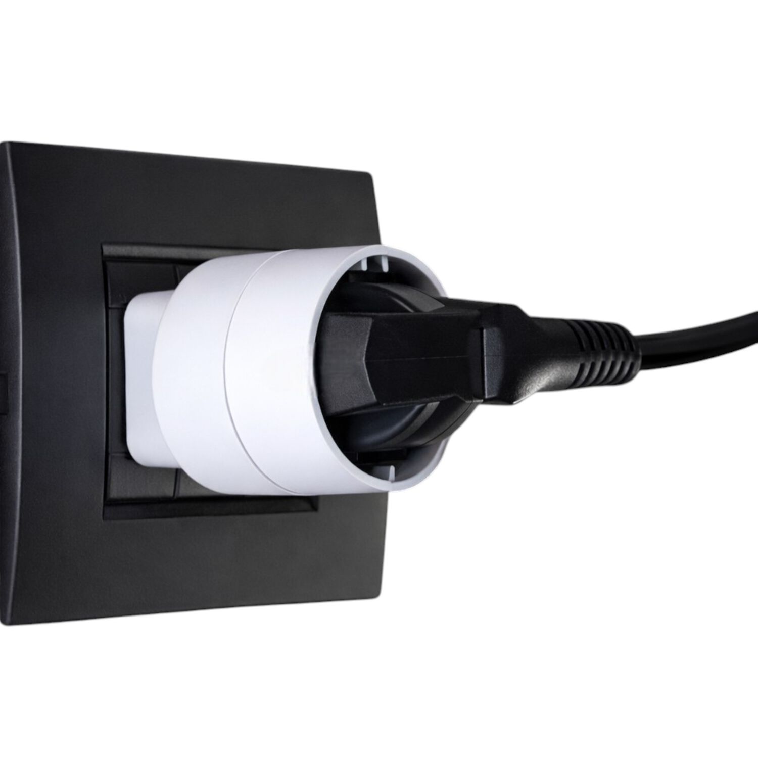 Adaptador De Enchufe Schuko Profesional Sec image number 1.0