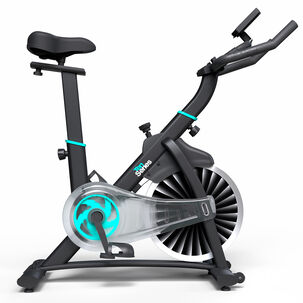 Bicicleta Spinning Xt50 Magnética Ten Series