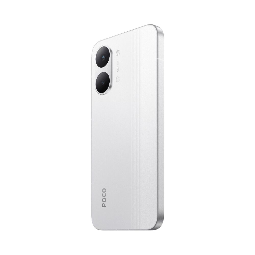 Xiaomi Poco X8 Pro Max 5g 512gb 12gb Ram - Blanco image number 5.0