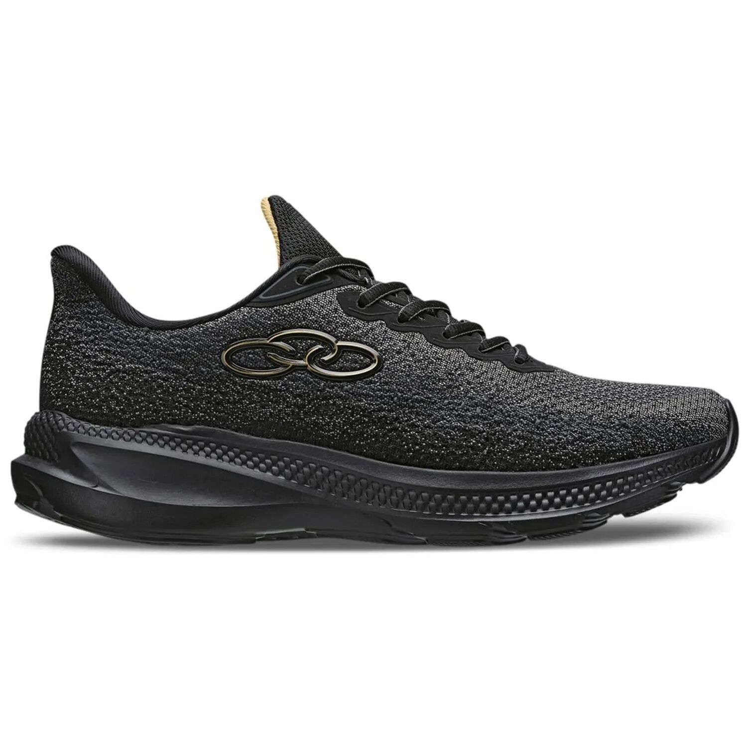 Zapatilla Hombre Urano 2 Gris/negro image number 0.0
