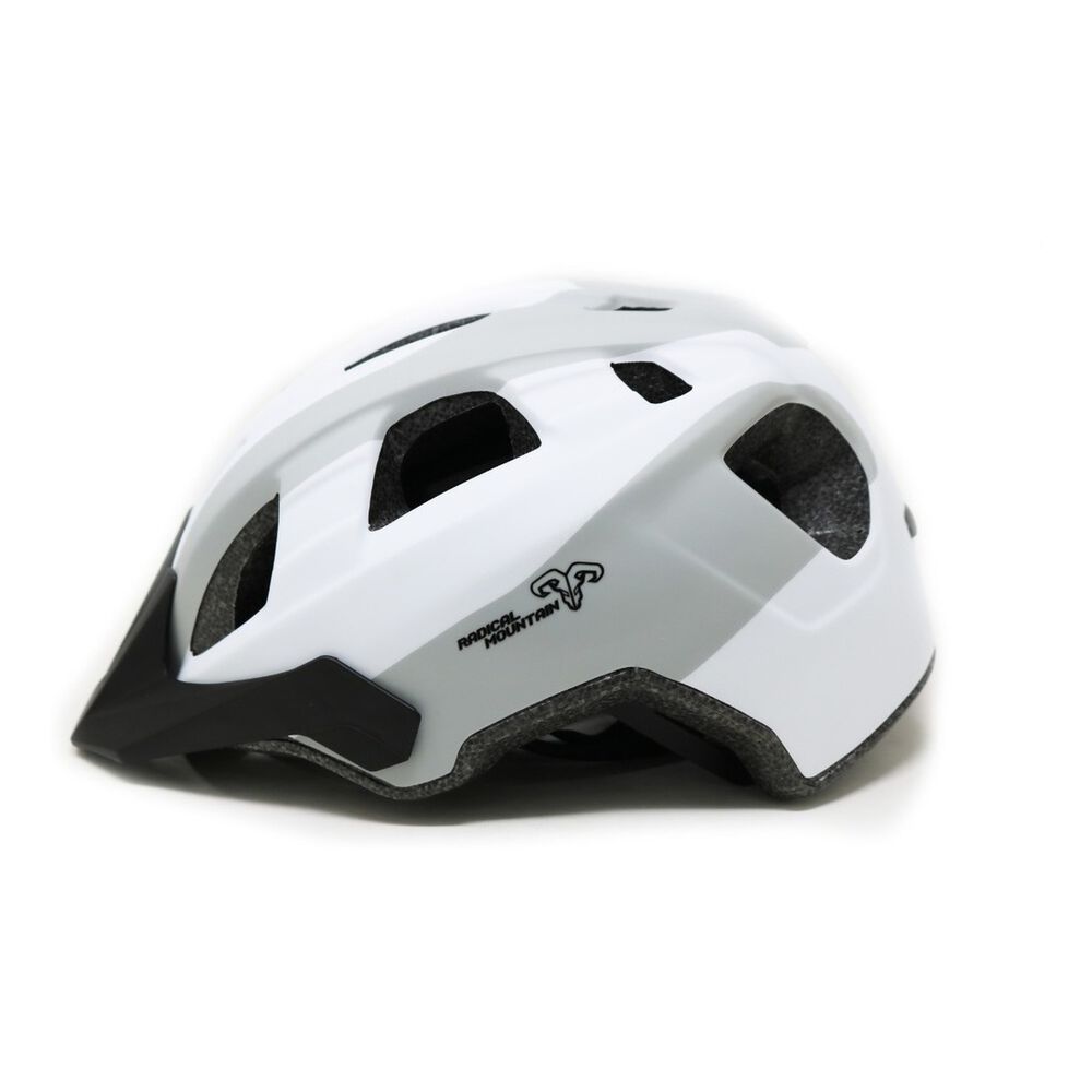 Casco Para Bicicleta Mtb Enduro Adulto Radical Mountain image number 0.0