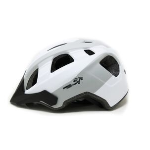 Casco Para Bicicleta Mtb Enduro Adulto Radical Mountain