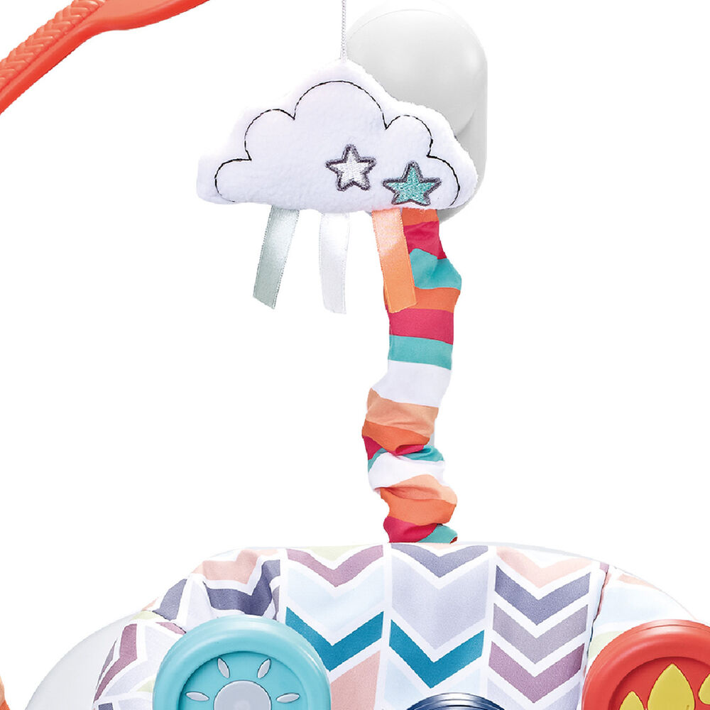 Centro De Actividades Saltarina Minijump Grey image number 2.0