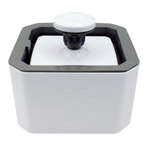 Bebedero Autom&aacute;tico Para Mascotas 2.5lts - Ps