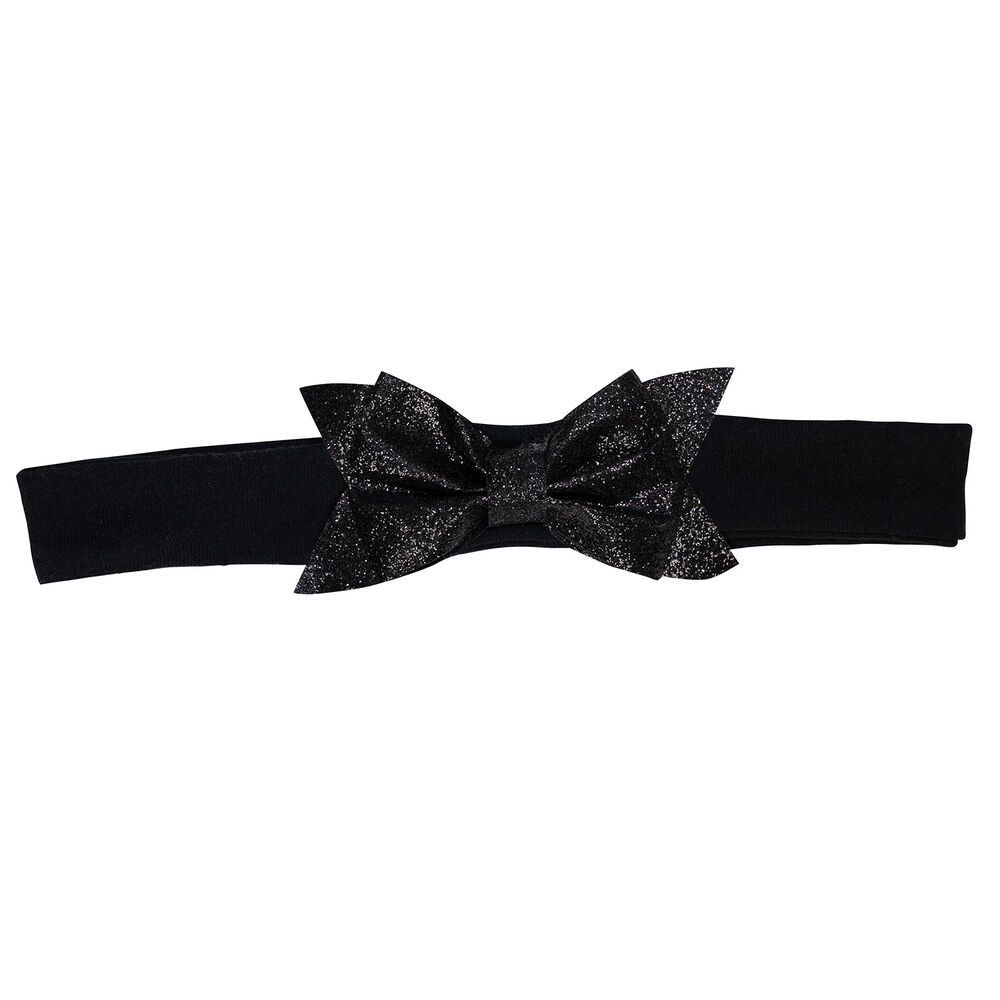 Body Bambino Halloween Gato Ni&ntilde;a 9-12 Meses image number 2.0