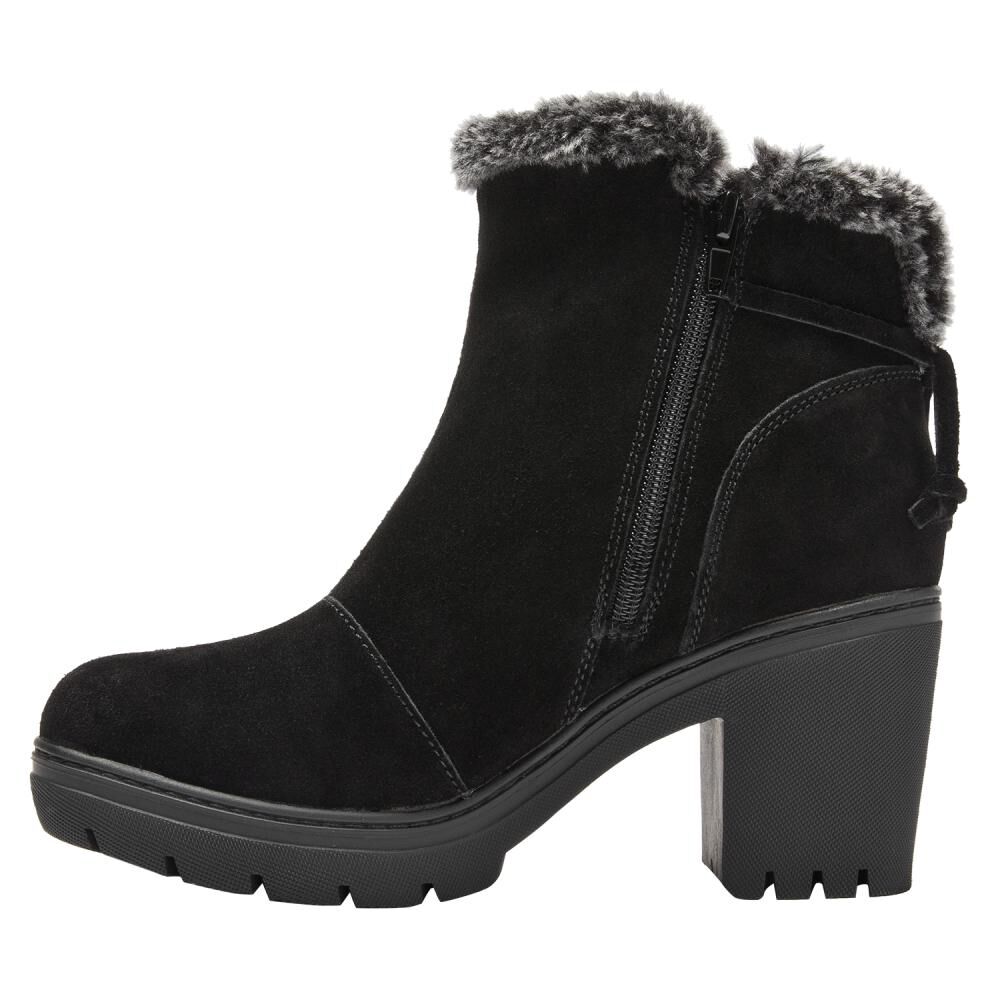 Botín Mujer Panama Jack image number 3.0