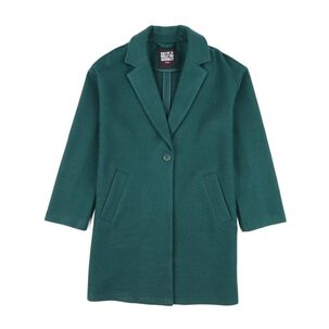 Abrigo Mujer Rolly Go