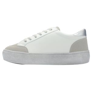 Zapatilla Mujer Chalada Candy-38 Blanco Urbano