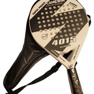 Pala Padel Pro 38mm