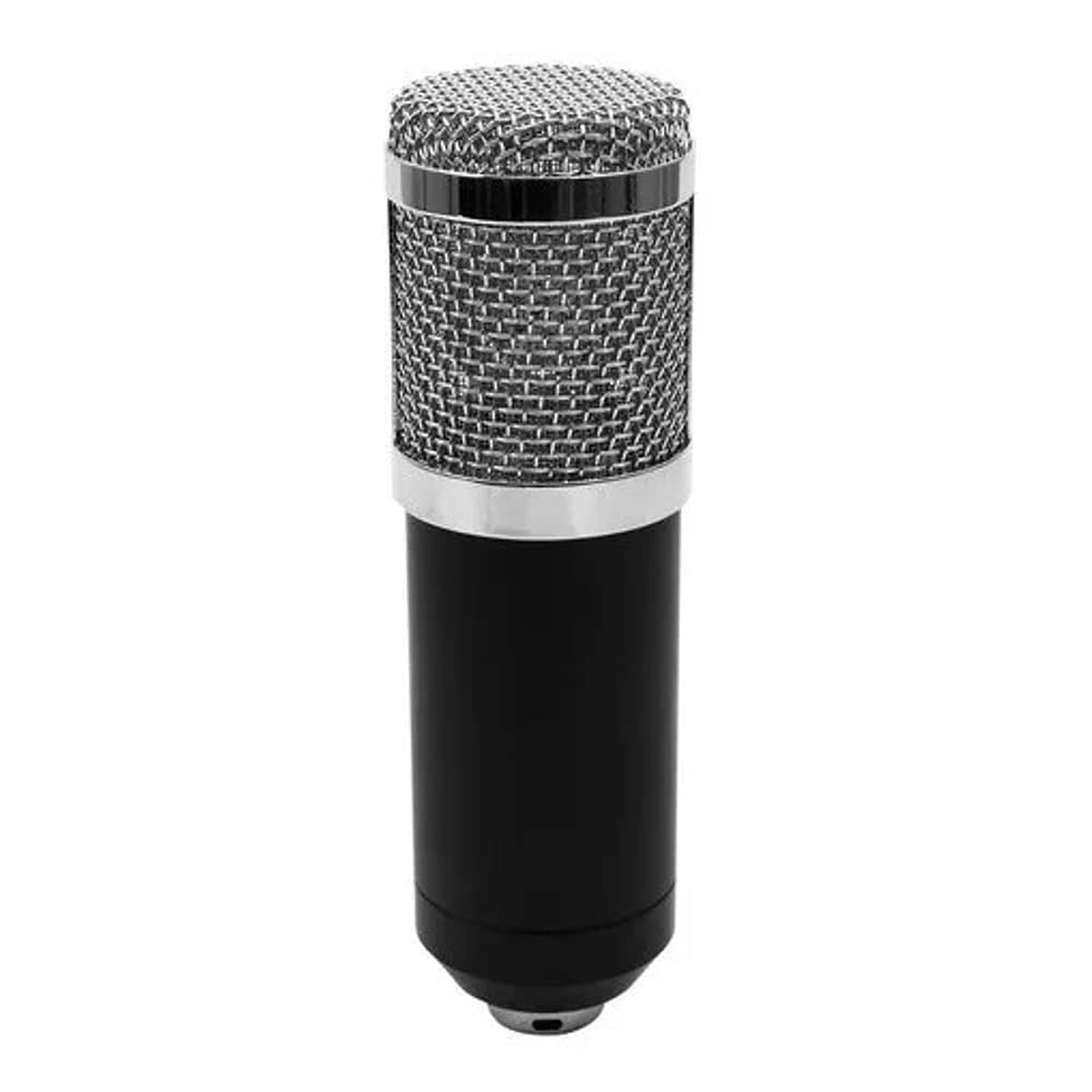Microfono Condensador Profesional Philco Hifi 31451 C/soporte image number 4.0