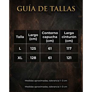 Disfraz Cosplay Caballero Medieval Piquero