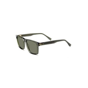 Lentes De Sol Mercury Verde York Eyewear