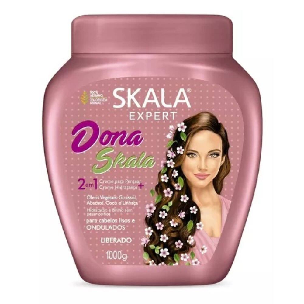 Mascara Dona 2en1 Expert Skala 1kg image number 0.0