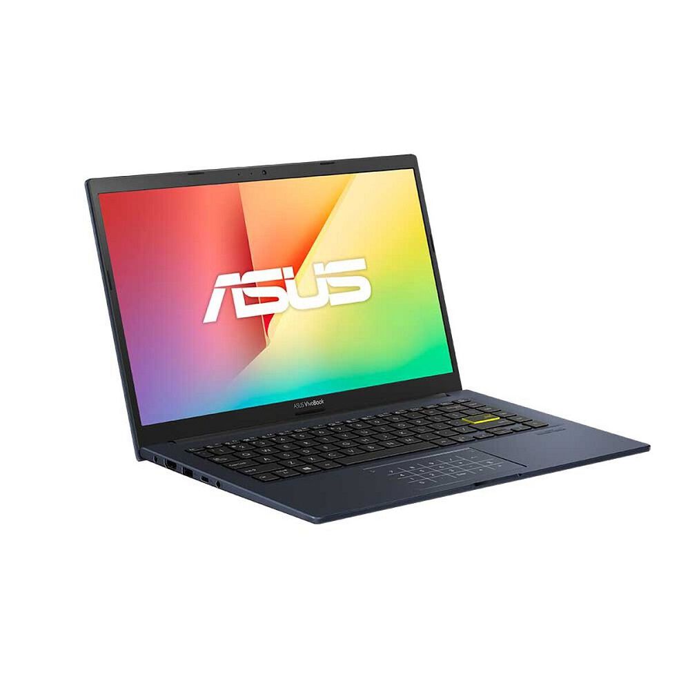 Notebook Asus Ryzen 5 / 8gb Ram / 512gb Ssd / 14" / W11 /2025 image number 2.0