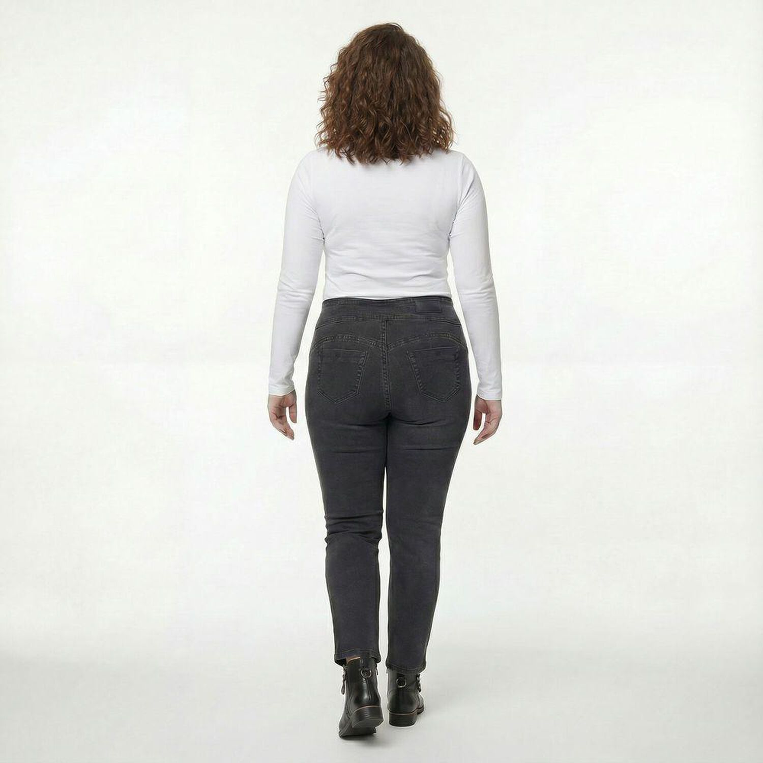 Jeans Mujer Sexy Large image number 1.0