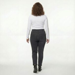 Jeans Mujer Sexy Large