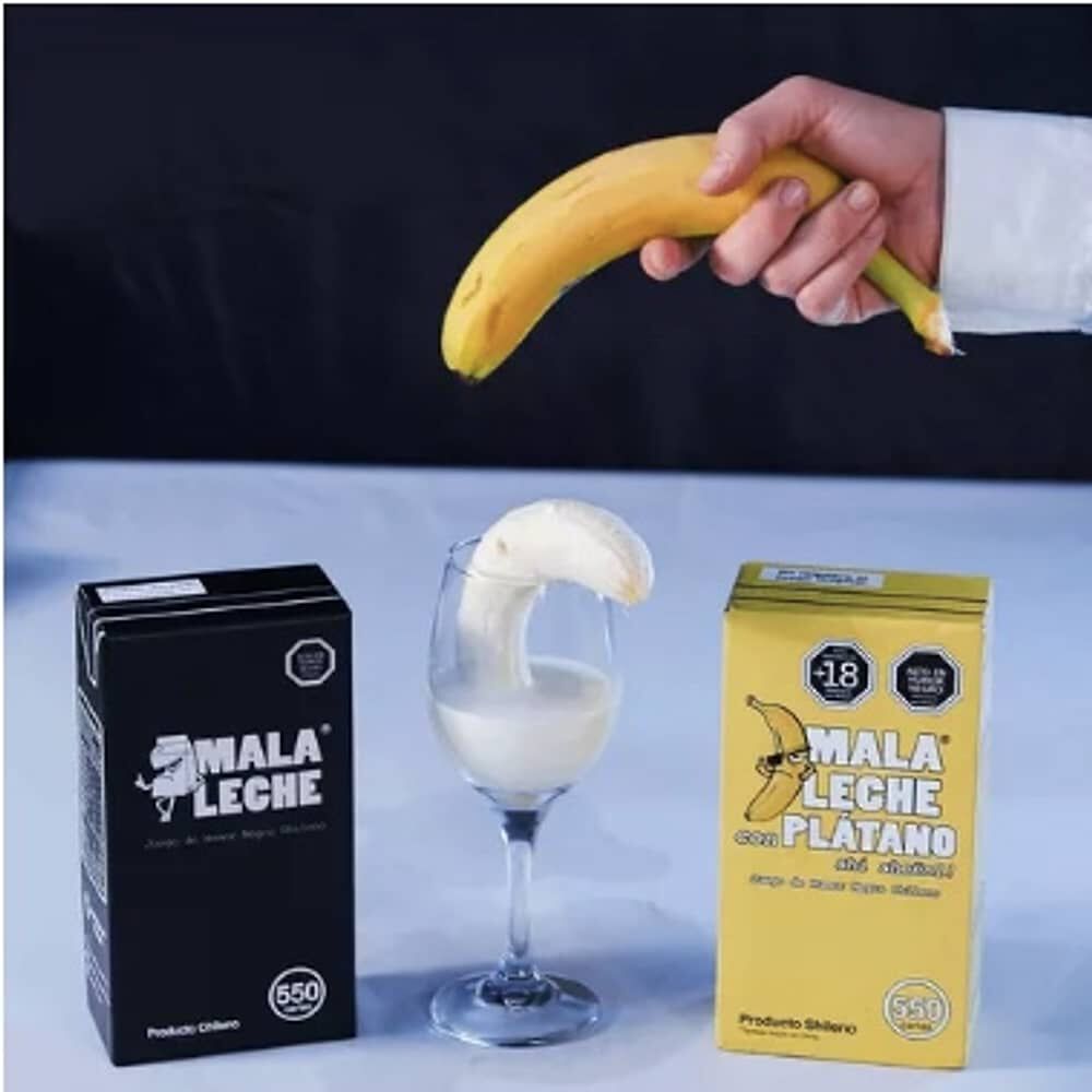 P&aacute;salo Chancho Mala Leche Con Pl&aacute;tano Espa&ntilde;ol image number 4.0