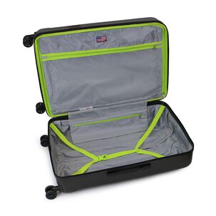 Pack 2 Maletas S+m Olympia 10k Y 20k Negra-verde