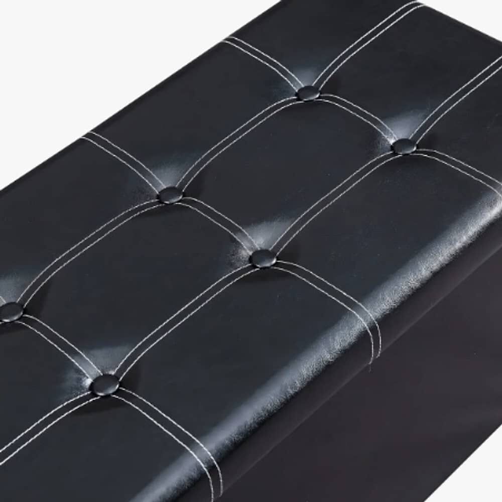 Pouf Sillon Taburete Plegable image number 2.0