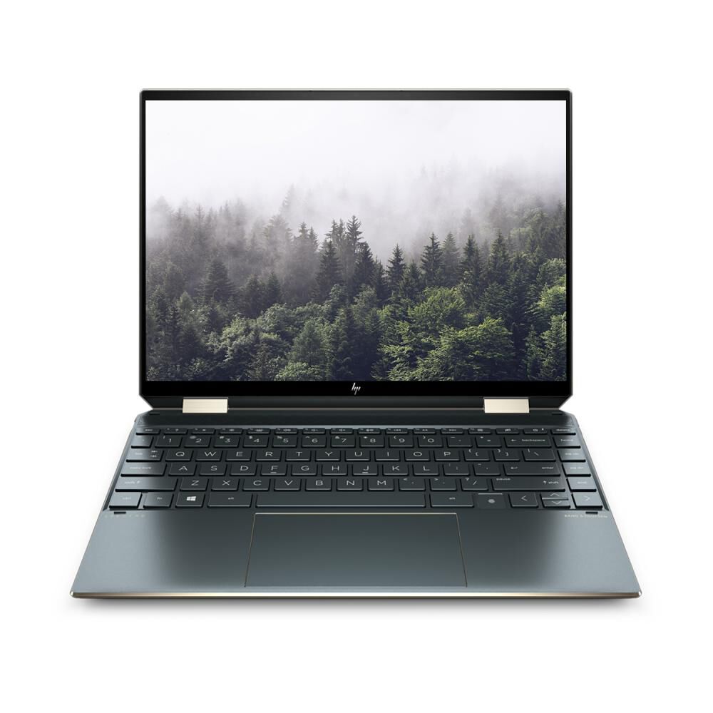 Notebook Hp Spectre X360 2 En 1 / Azul Poseidón / Intel Core I7 / 16 Gb Ram / Intel Iris X / 512 Gb Ssd / 13.5" image number 12.0