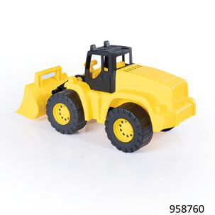 Camion Dolu Loader Xl