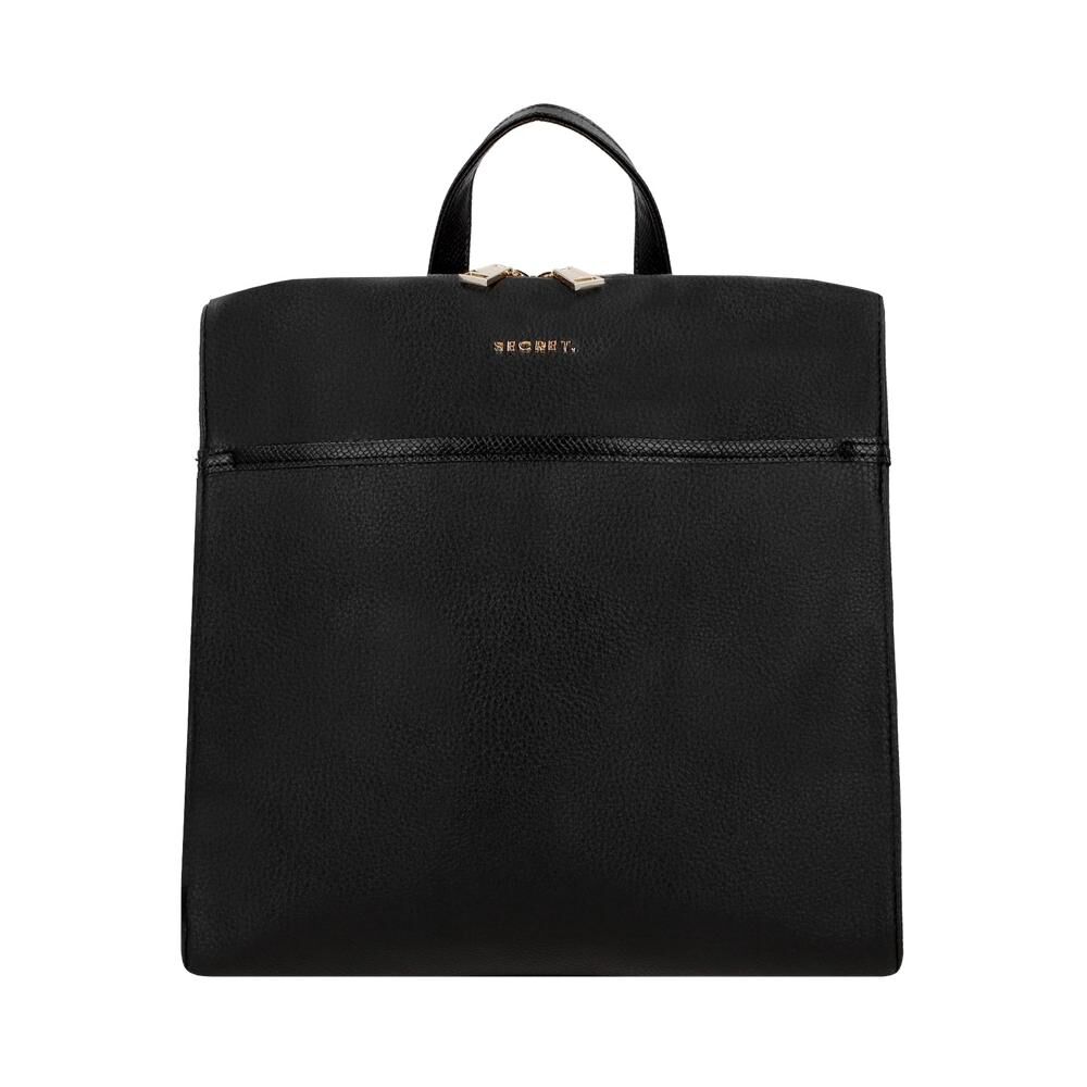 Mochila Secret Graz Sc6 L Negro image number 0.0