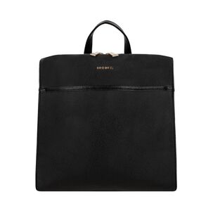 Mochila Secret Graz Sc6 L Negro