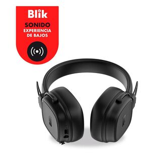 Aud&iacute;fonos Bluetooth Blik Feel250