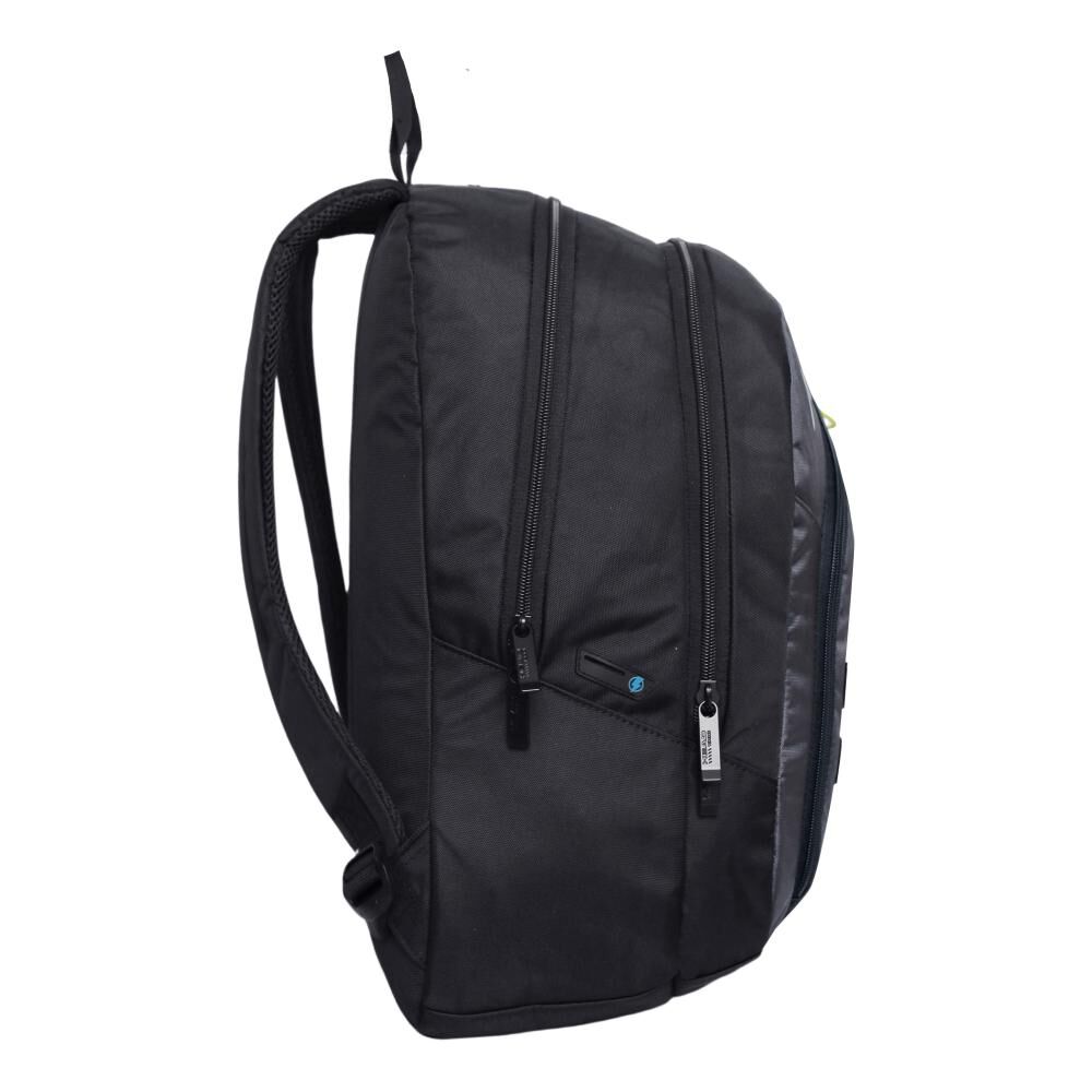 Mochila Urbana Spider Head image number 5.0