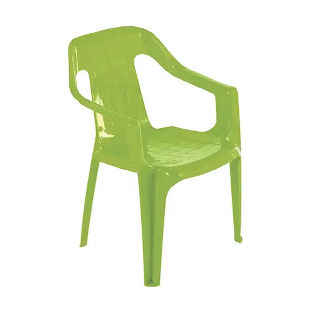Silla Infantil Rimax Verde image number 0.0