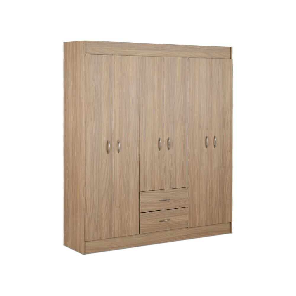 Clóset Cic Closet Stanford / 6 Puertas / 2 Cajones image number 0.0