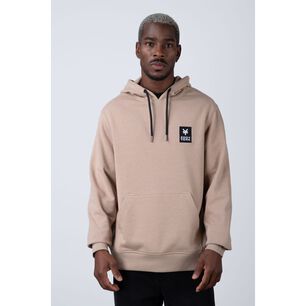 Poleron Hood Hombre Minimal Zoo York