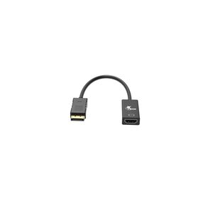 Adaptador Displayport Xtech Macho A Hdmi Hembra