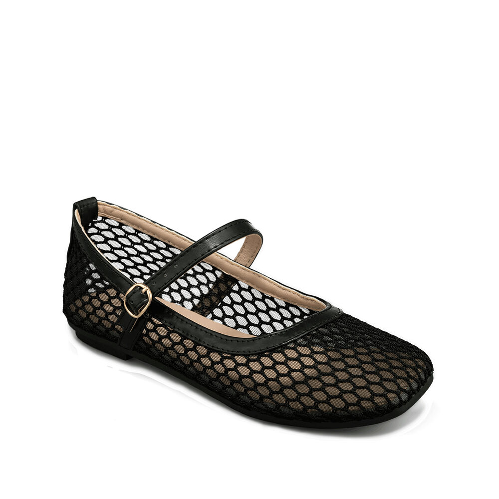 Ballerina Casual Malla Transpirable Mujer Weide You527 image number 6.0