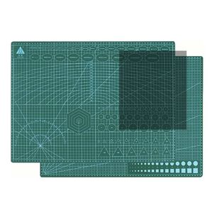 Base Tabla Salvacorte Mat A2 45x60cm Planchas De Corte