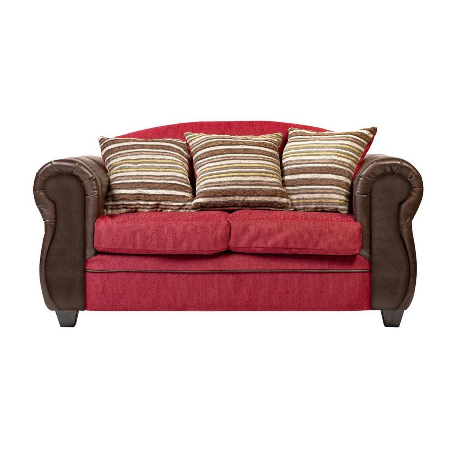Juego De Living Casaideal London / 3-2 Cuerpos image number 1.0