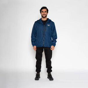 Casaca Reebok Wind Breaker