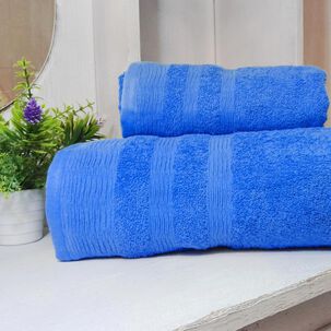 Juego De Toallas Illusions/ 70 x140 Cm