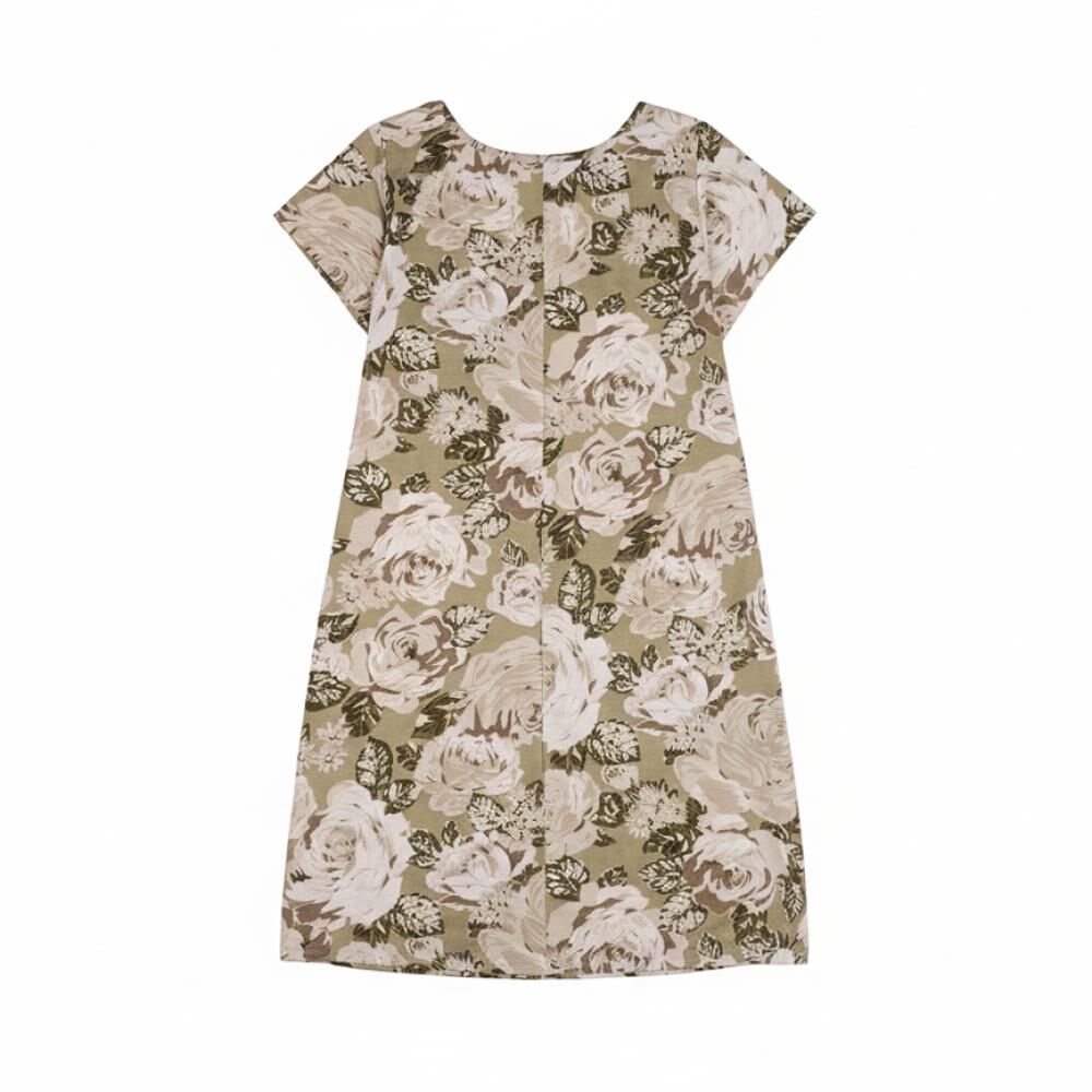 Vestido Mujer Geeps image number 1.0