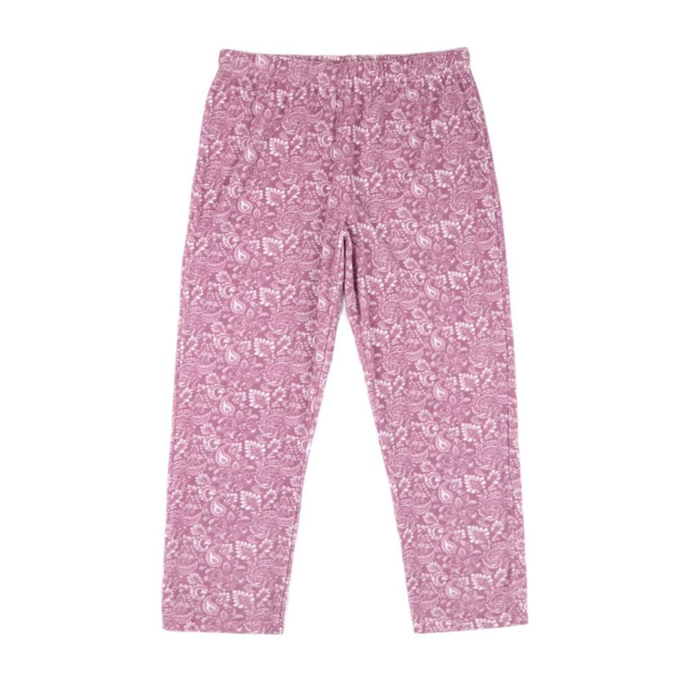 Pijama Mujer Lesage / 2 Piezas image number 2.0