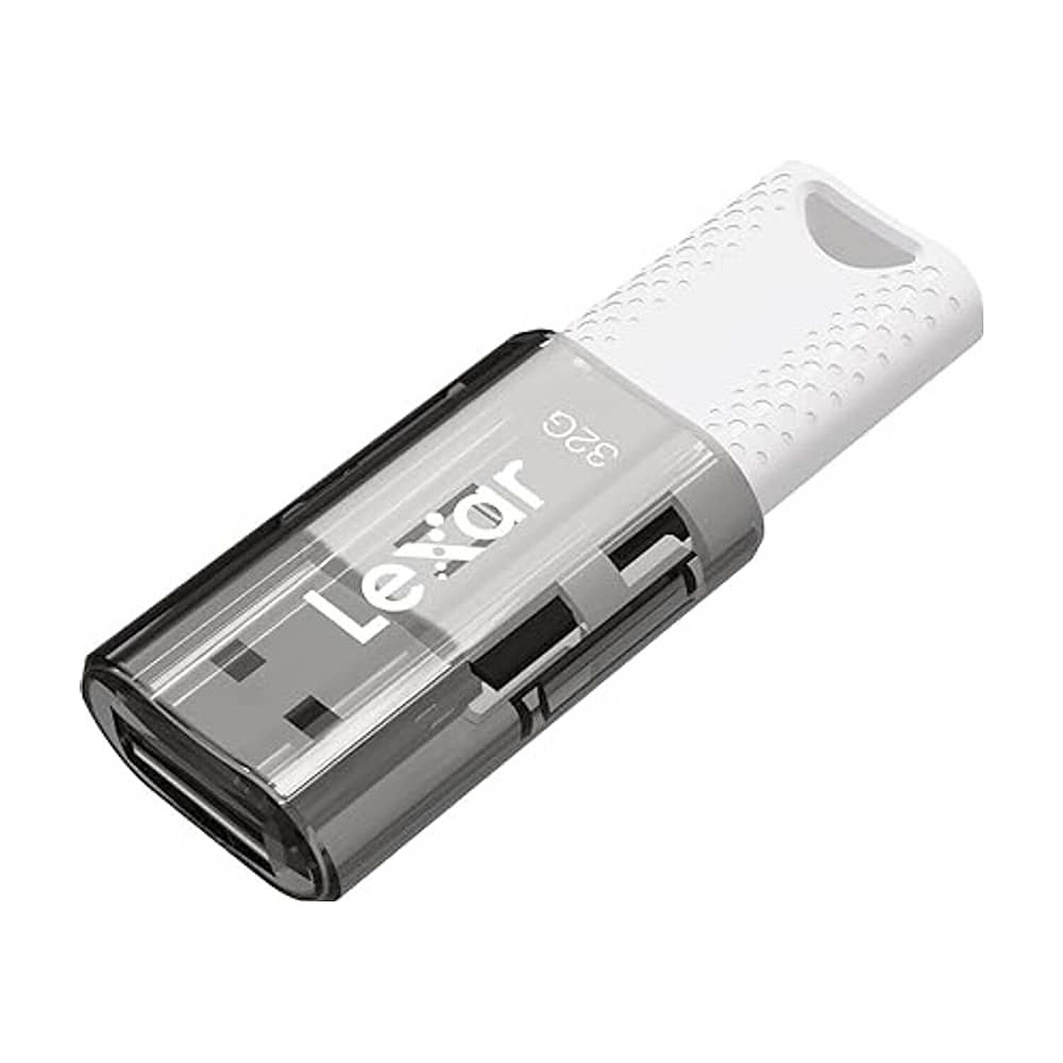 Pendrive Lexar S60 32gb Usb 2.0 image number 1.0