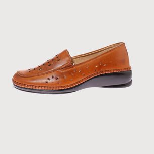 Mocas&iacute;n Tostado Marche Art. 5l00504251tan