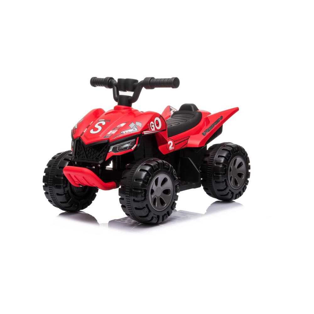 Cuatrimoto Hitoys 8800010 image number 2.0