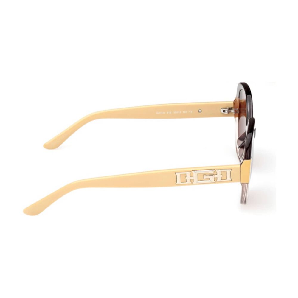 Lentes De Sol Amarillo Guess image number 6.0