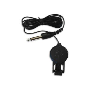 Capsula Ac&uacute;stica Para Guitarra Cherub Wcp-60g
