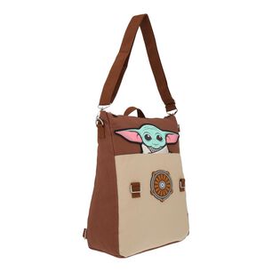 Bolso Tote Bag Star Wars Grogu
