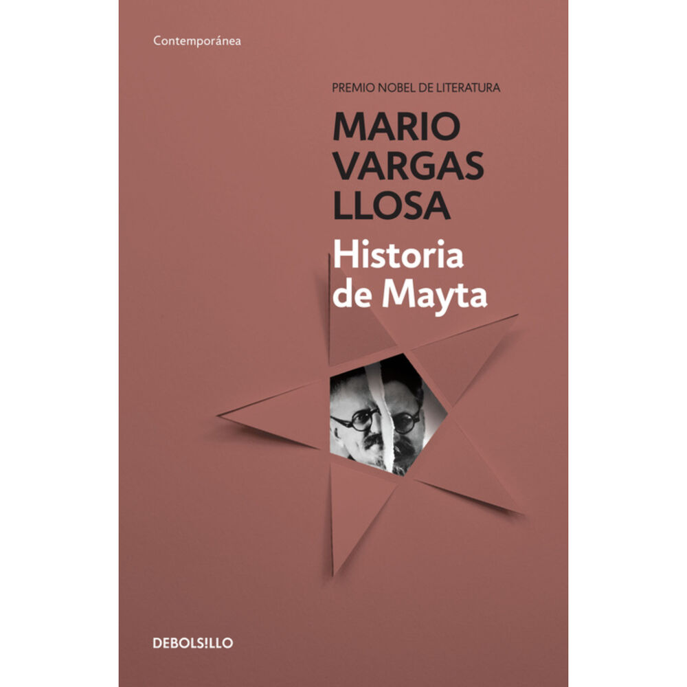 Historia De Mayta image number 0.0