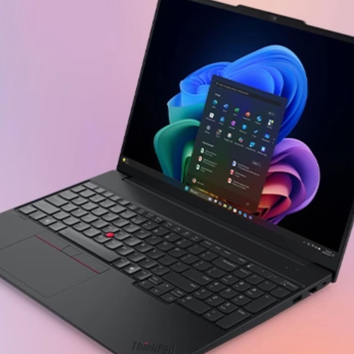 Notebook Lenovo Thinkpad E16 Intel Core Ultra 5 16gb Ram 512gb Ssd 16" image number 5.0